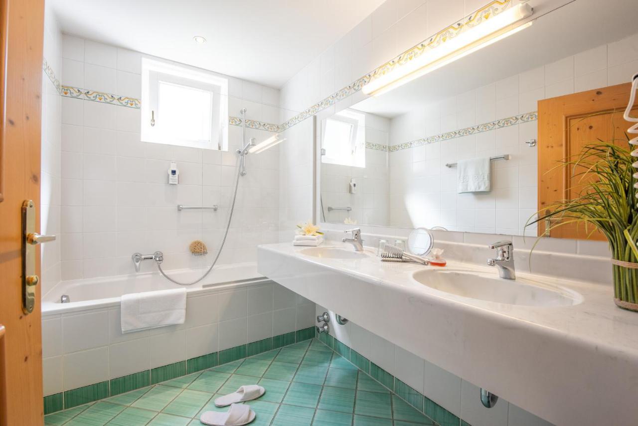 Villa St. Georg Bad Hofgastein Eksteriør bilde