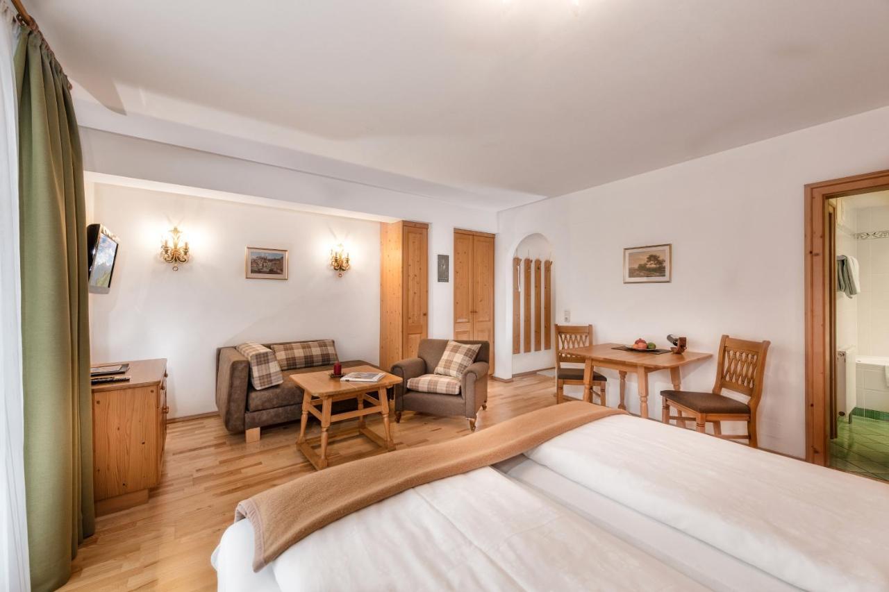 Villa St. Georg Bad Hofgastein Eksteriør bilde